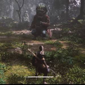 Black Myth Wukong - Monstre