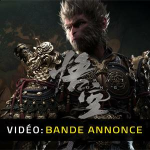 Black Myth Wukong Pc