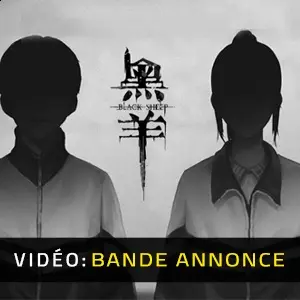 Black Sheep - Bande-annonce