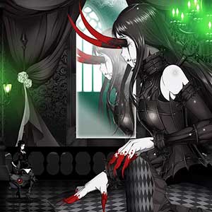 Black Witchcraft - Sorcière métamorphosée