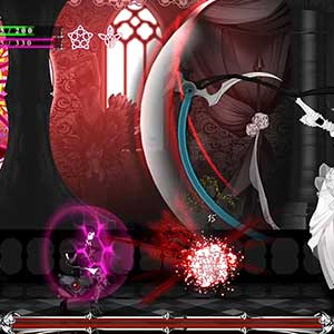 Black Witchcraft - Combattre une sorcière