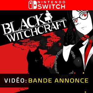 Black Witchcraft - Bande-annonce vidéo