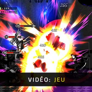 Black Witchcraft - Vidéo de jeu