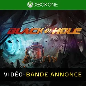 BLACKHOLE Xbox One - Bande-annonce
