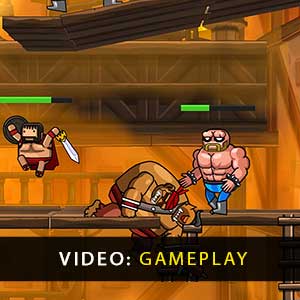 Blackmoor 2 Gameplay Video