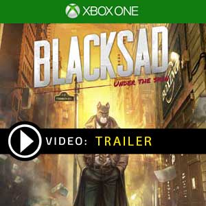 Blacksad Under the Skin Xbox One Prices Digital or Box Edition