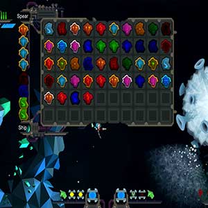 Blacksea Odyssey Runes