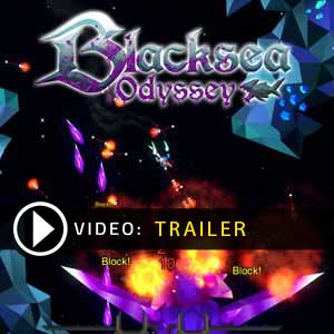 Acheter Blacksea Odyssey Clé Cd Comparateur Prix