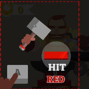 BlackSmith HIT - Coup Rouge