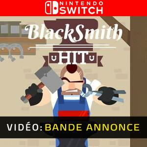 BlackSmith HIT Switch