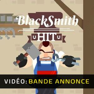 BlackSmith HIT Pc