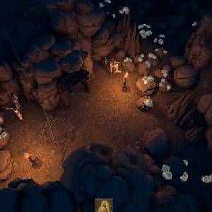 Blacksmith Master - Ascenseur de Caisses