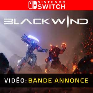 Blackwind - Trailer