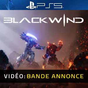 Blackwind - Trailer