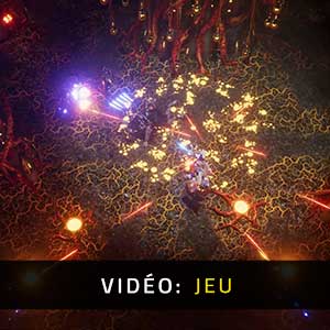 Blackwind - Vidéo de gameplay