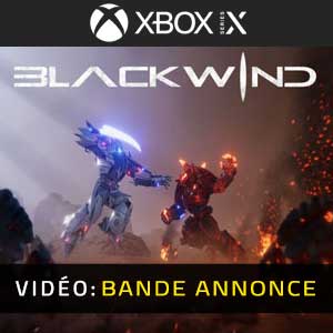Blackwind - Trailer