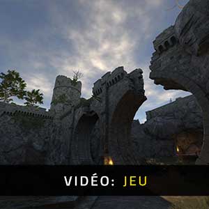 Blade and Sorcery Vidéo de Jeu
