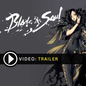 Acheter Blade Soul Clé Cd Comparateur Prix