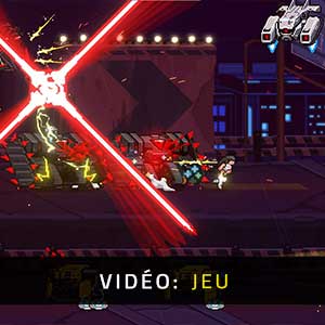 Blade Assault - Vidéo Gameplay
