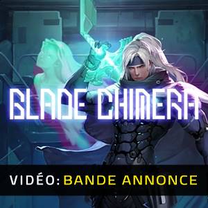 Blade Chimera - Bande-annonce