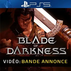 Blade of Darkness PS5 - Bande-annonce
