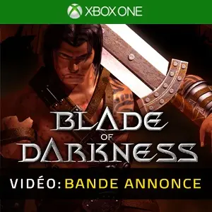 Blade of Darkness Xbox One - Bande-annonce