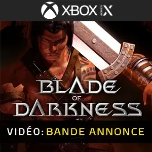 Blade of Darkness Xbox Series - Bande-annonce