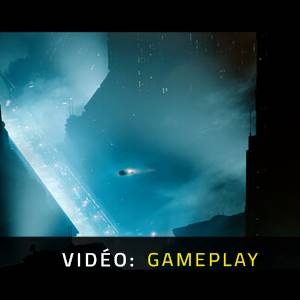 Blade Runner 2033 Labyrinth - Vidéo de Gameplay