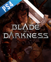 Blade of Darkness Playstation 4