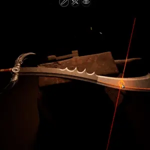 Bladesong - Smithing