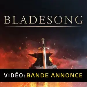 Bladesong - Bande-annonce Vidéo