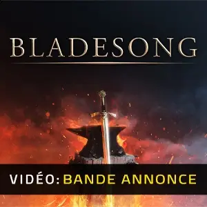 Bladesong - Bande-annonce Vidéo