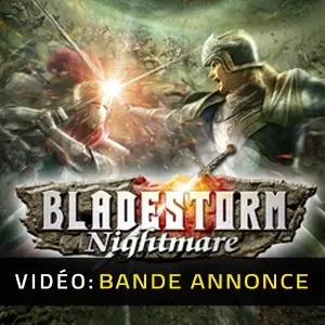 BLADESTORM: Nightmare - Bande-annonce