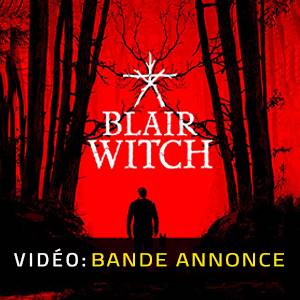 Blair Witch - Bande-annonce