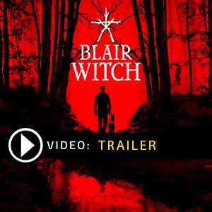 Acheter Blair Witch Clé CD Comparateur Prix