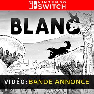 Blanc - Bande-annonce Vidéo