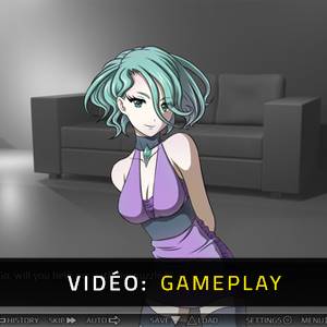 Blankspace Vidéo Gameplay