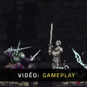 Blasphemous 2 Vidéo de Jeu