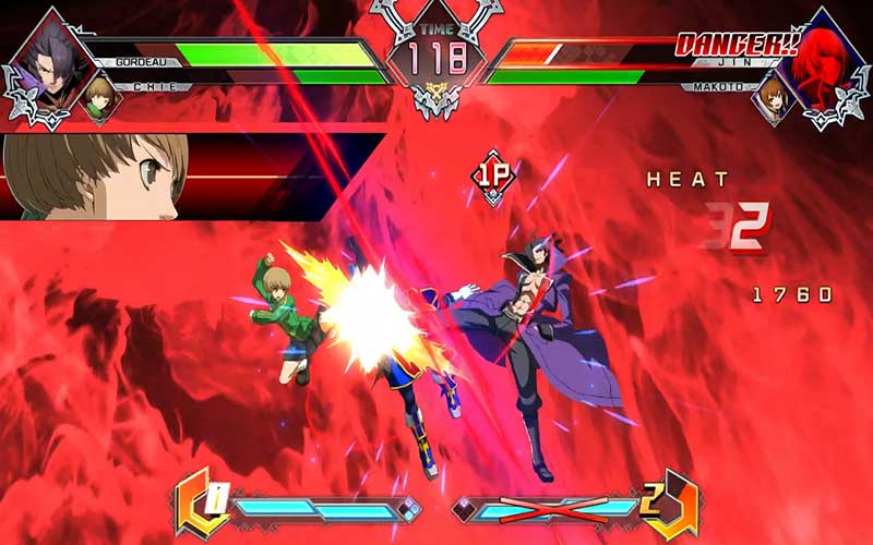 blazblue cross tag battle switch blazblue cross tag battle switch