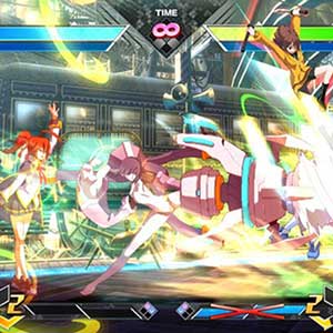 nouveaux caractères