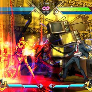 Nouvelles palettes de couleurs