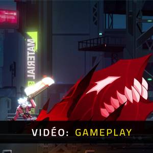 BlazBlue Entropy Effect - Vidéo de Gameplay