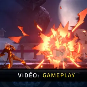 BlazBlue Entropy Effect X - Vidéo de Gameplay