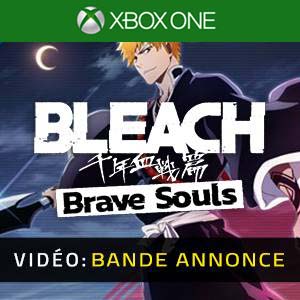 BLEACH Brave Souls Xbox One Bande-annonce