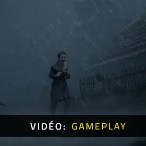 Bleak Haven - Gameplay