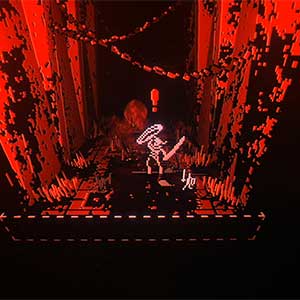 Bleak Sword DX - Géant