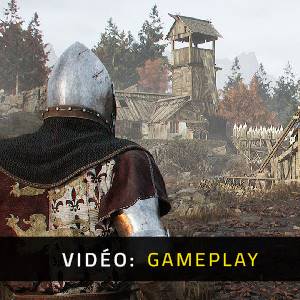 Blight Survival - Gameplay Vidéo