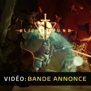 Blightbound – Bande-annonce