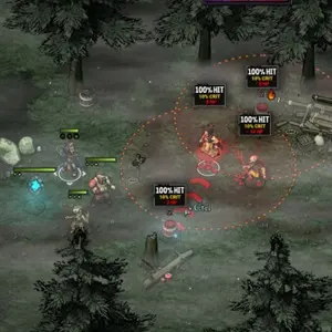 Blightstone - Fin du Tour