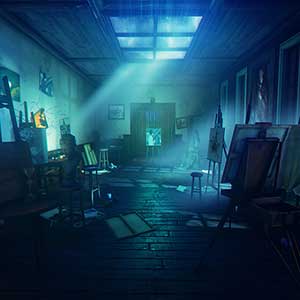 Acheter Blind Spot PS4 Comparateur Prix